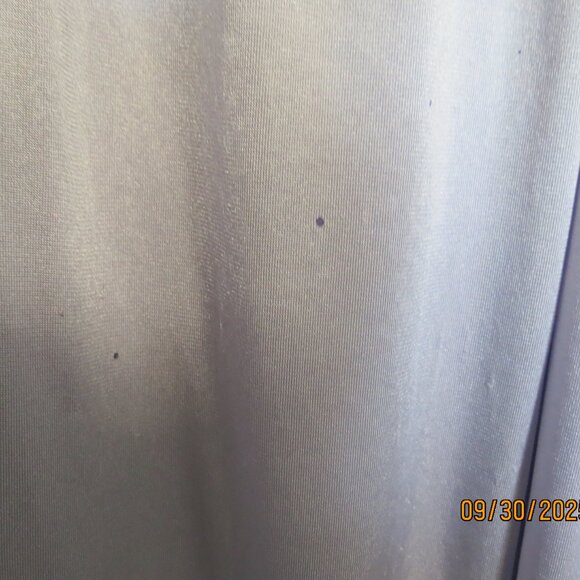 Only Necessities 4 X Long Light Purple Nightgown - Picture 5 of 6